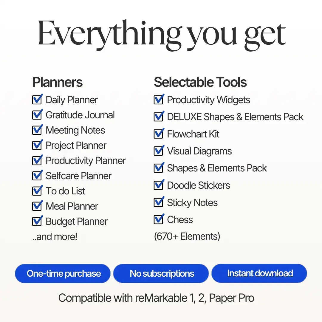 RMKly - All-in-One Pro