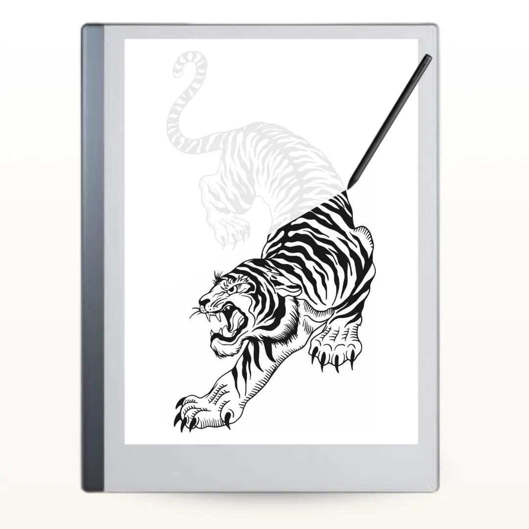 RMKly - Tracing Book