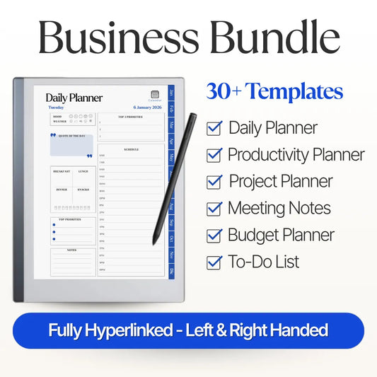 RMKly - Business Bundle