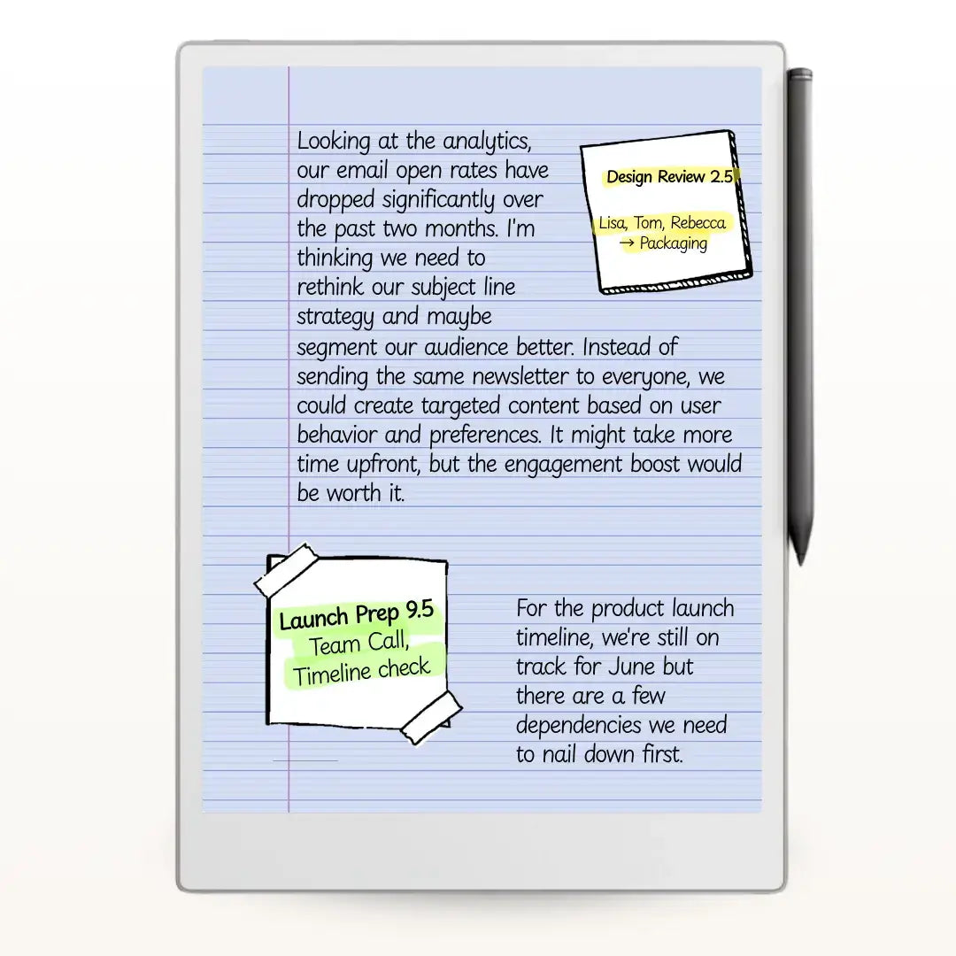 RMKly - Doodle Stickers