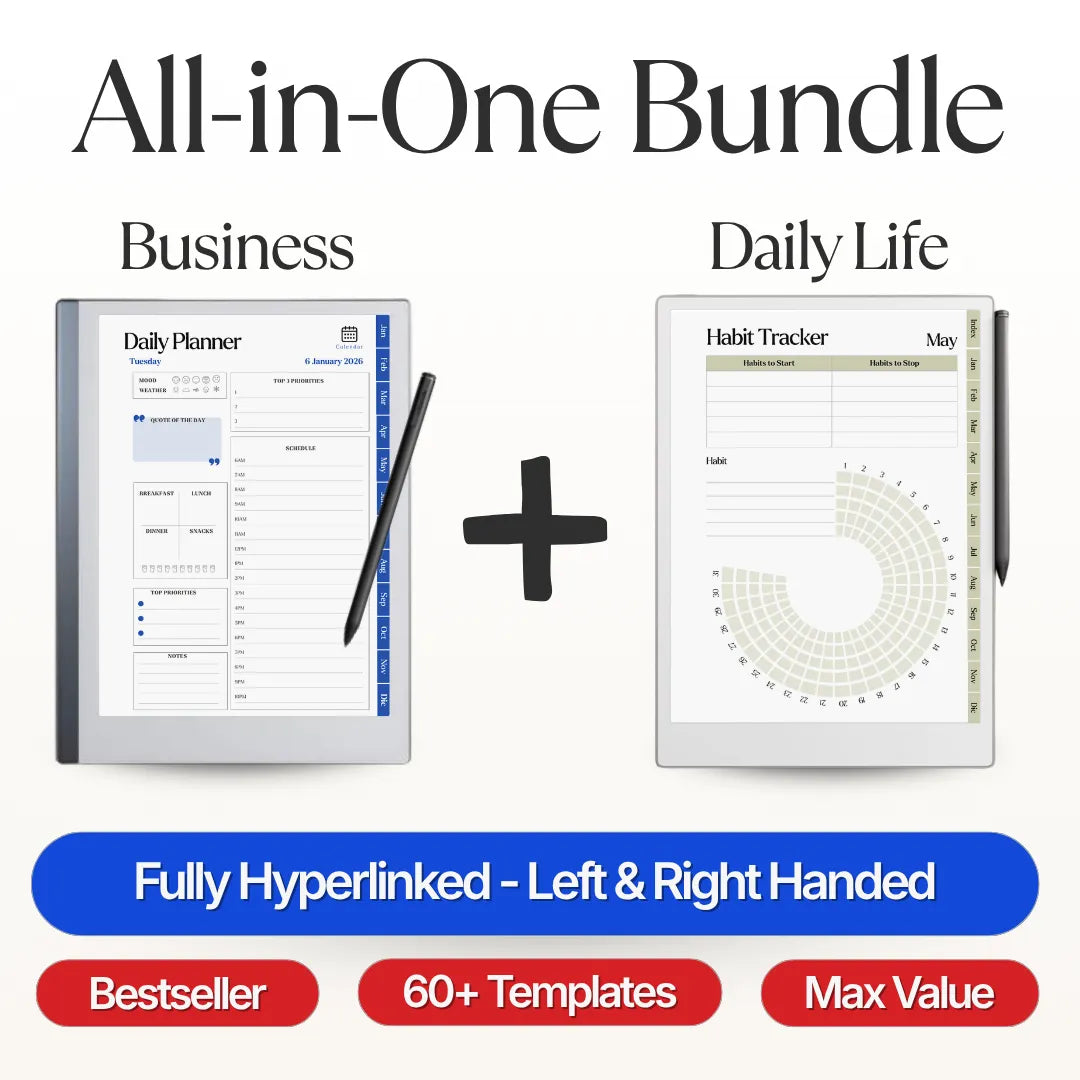 RMKly - All-in-One Bundle