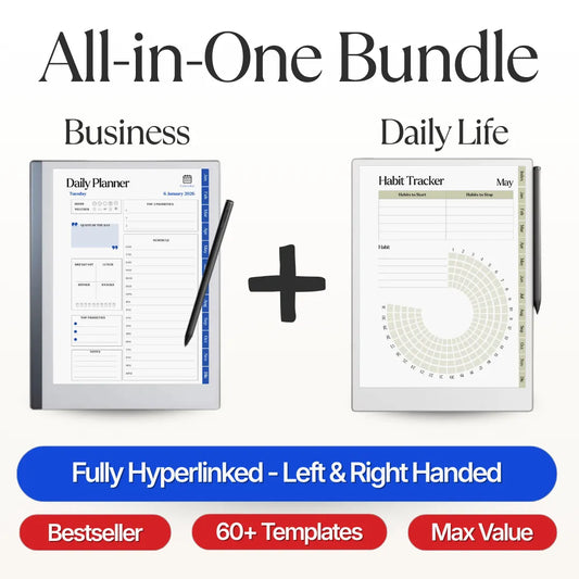 RMKly - All-in-One Bundle