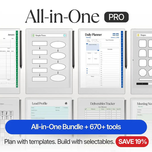 RMKly - All-in-One Pro