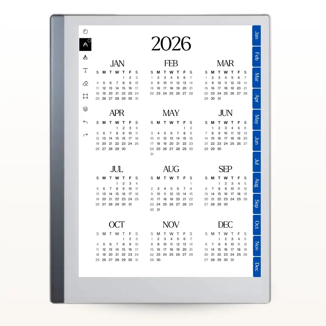 RMKly - Ultimate Planner