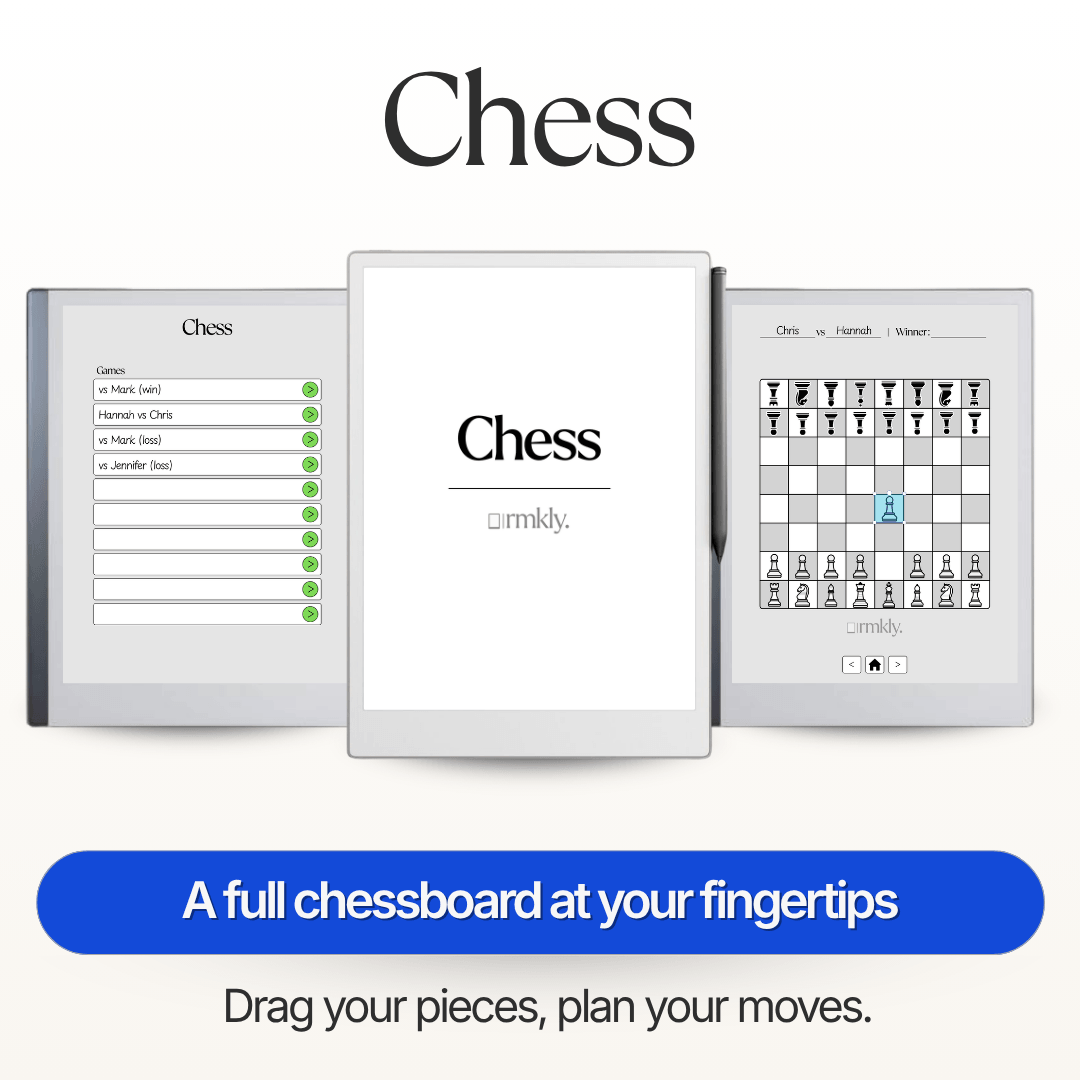 RMKly - Selectables Bundle